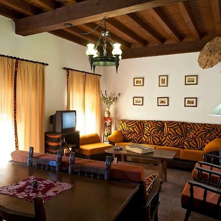 Casa Rural El Corralon Hinojal Ngoại thất bức ảnh