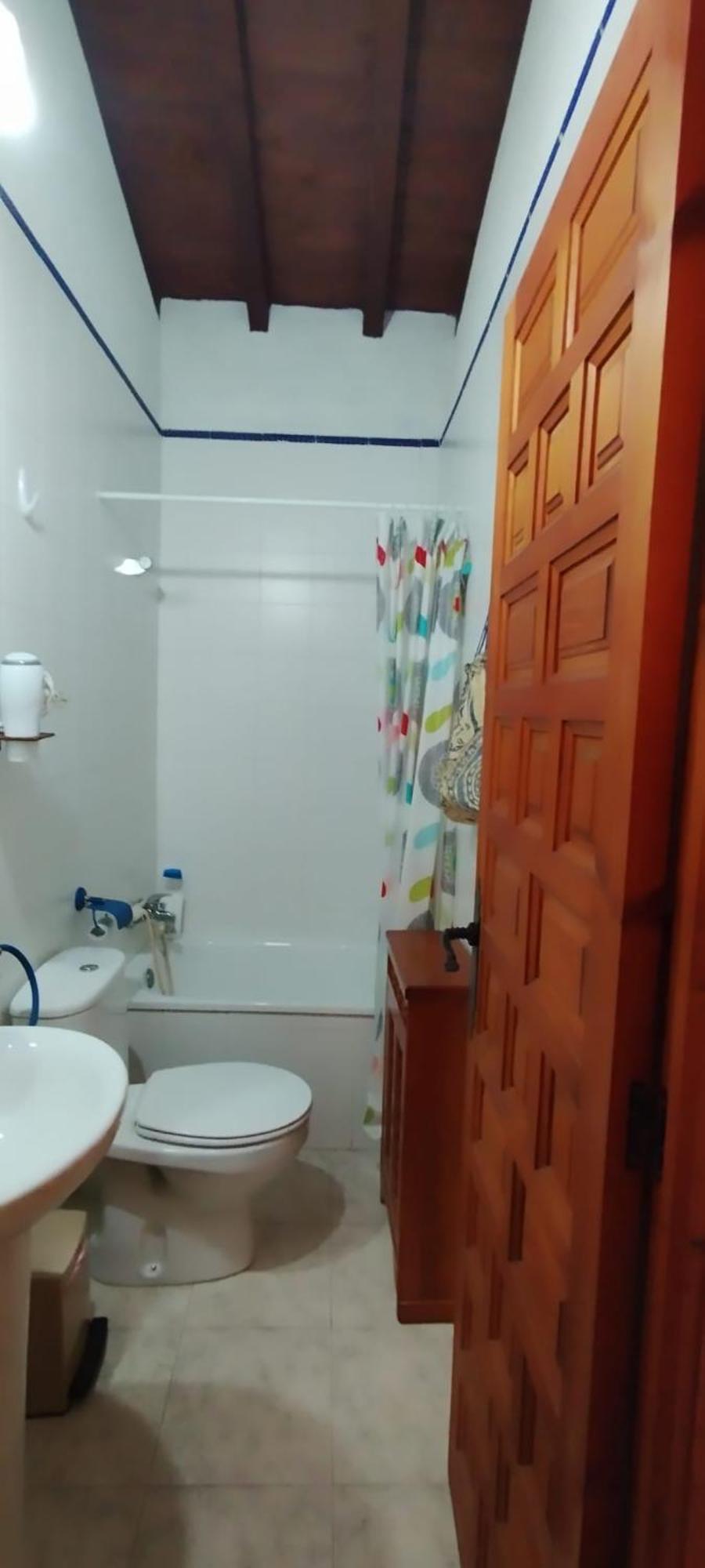 Casa Rural El Corralon Hinojal Ngoại thất bức ảnh